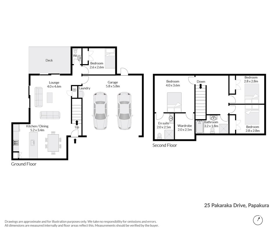 25 Pakaraka Drive, Papakura, Papakura - Carousel 20