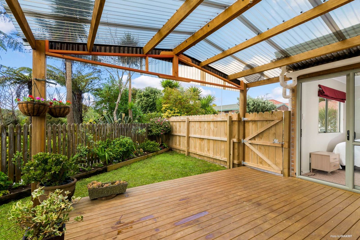 12/20 Taylor Street, Blockhouse Bay, Auckland - Carousel 1