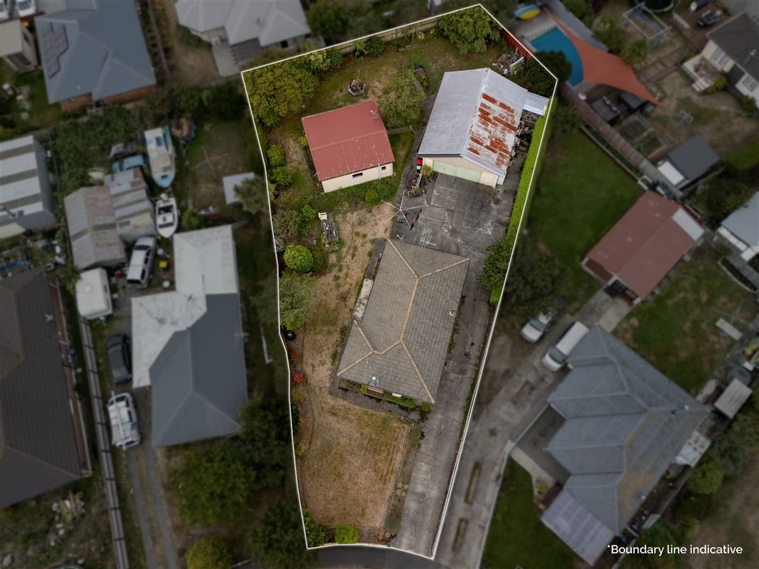 14 Matangi Street, Hei Hei, Christchurch - Carousel 1