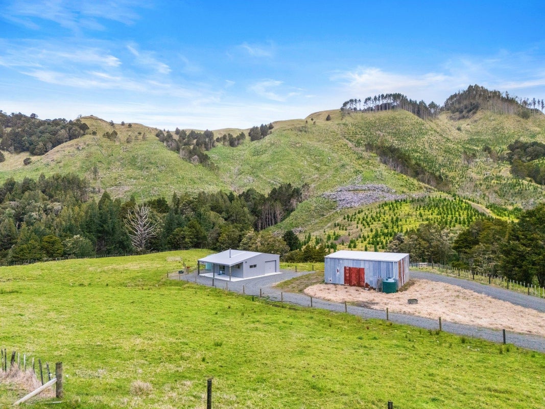 255 O'Carroll Road, Maungakaramea, Whangarei, Northland - Carousel 2