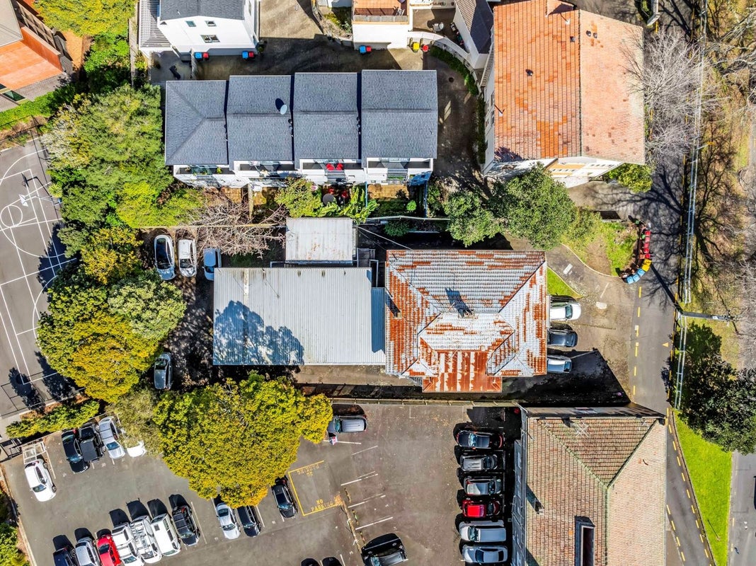 118 Grafton Road, Grafton, Auckland - Carousel 10