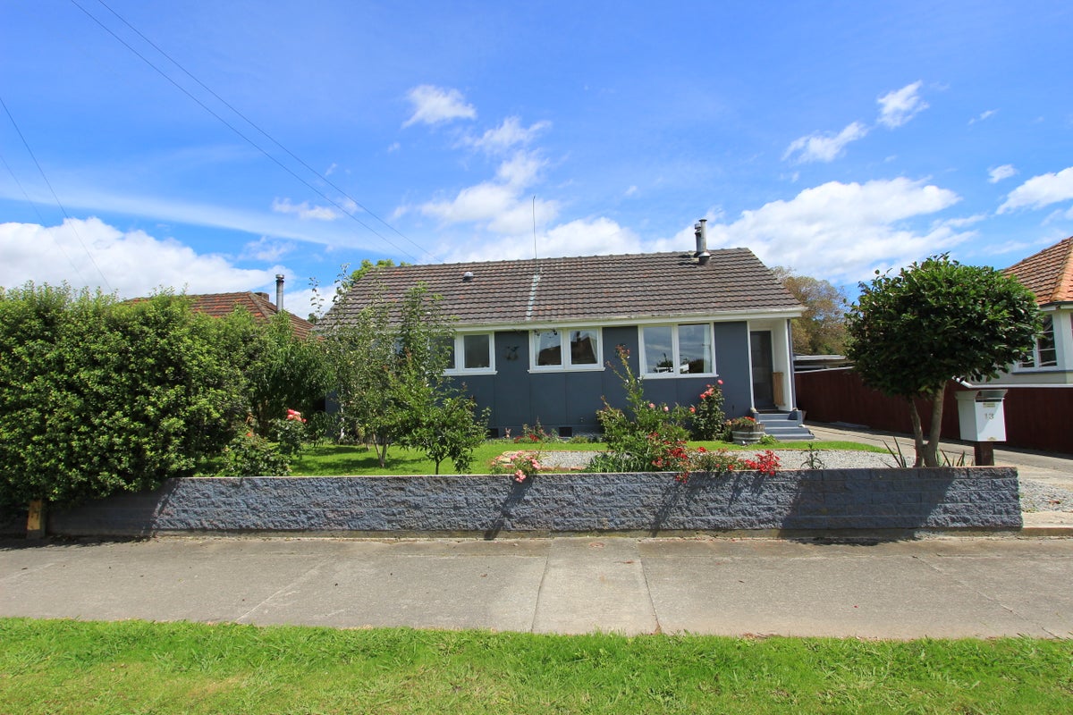 13 Girling Avenue, Mayfield, Blenheim - Carousel 2