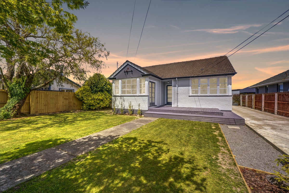 266 Knowles Street, Mairehau, Christchurch - Carousel 2