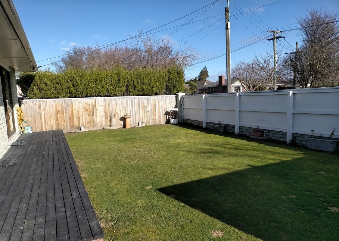 34 Teesdale Street, Burnside, Christchurch - Carousel 16