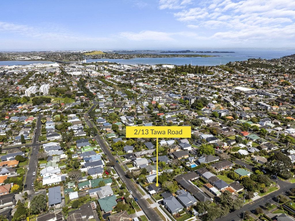 2/13 Tawa Road, Onehunga, Auckland - Carousel 25
