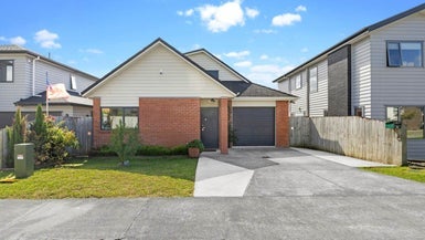 30 Pate Crescent, Favona, Auckland - Carousel 1