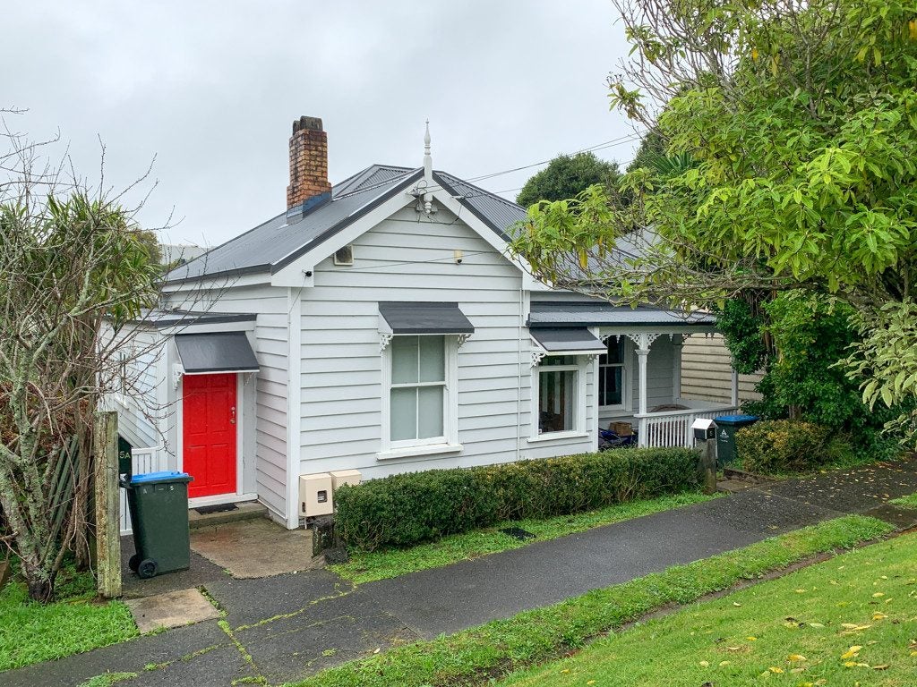 5 Buchanan Street, Kingsland, Auckland - Carousel 13