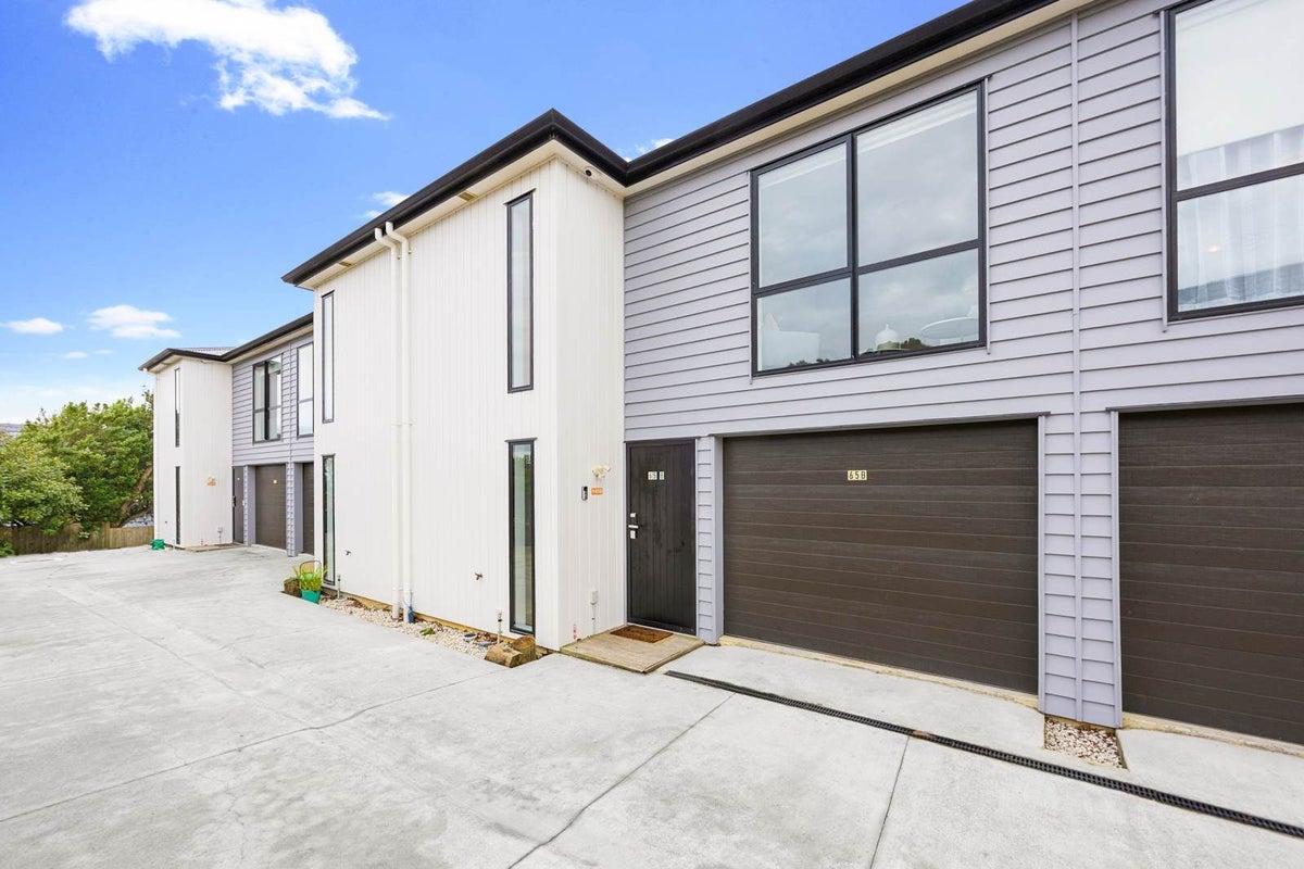 65B College Road, St Johns, Auckland - Carousel 1