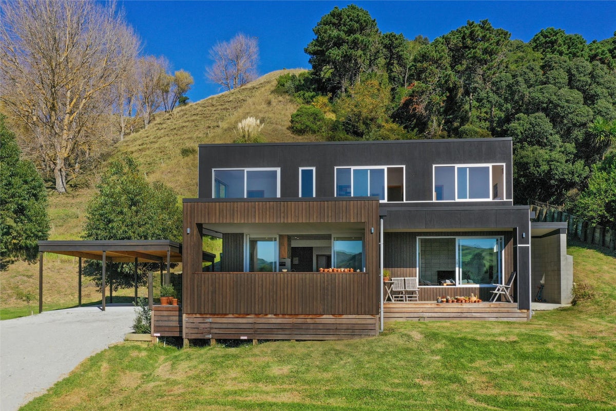 40A Lloyd George Road, Wainui, Gisborne - Carousel 1