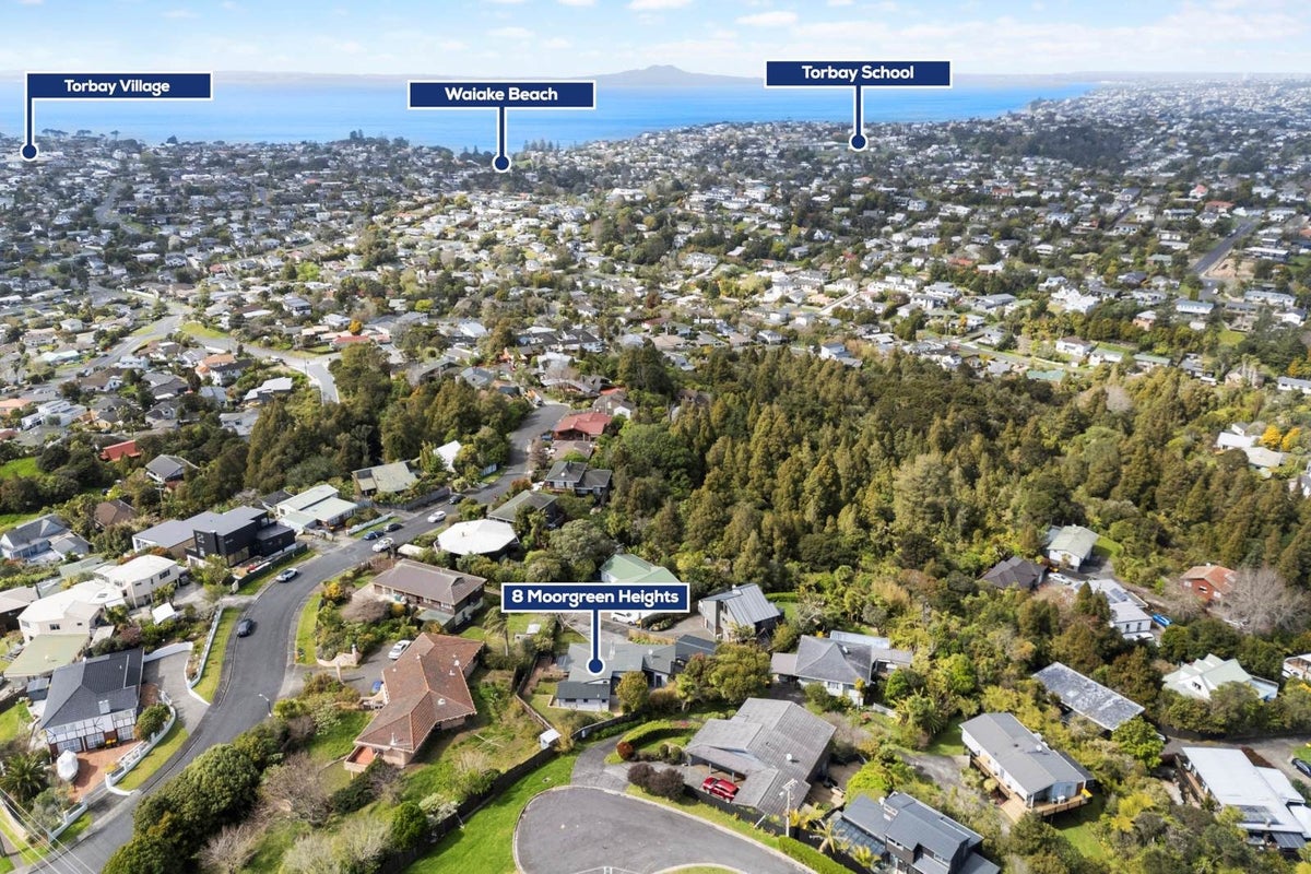 8 Moorgreen Heights, Torbay, Auckland - Carousel 20