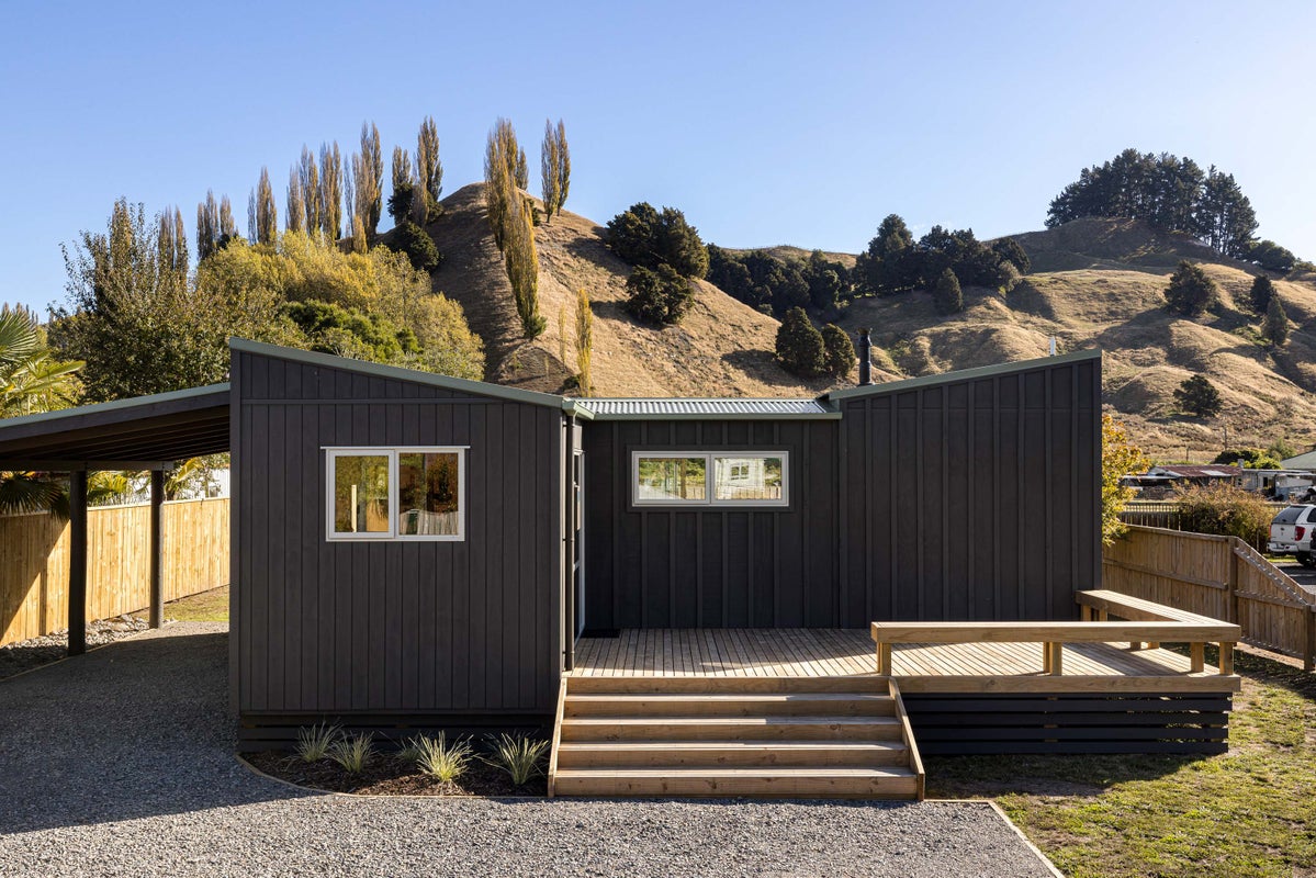 14 Nelvin Avenue, Manunui, Taumarunui - Carousel 2