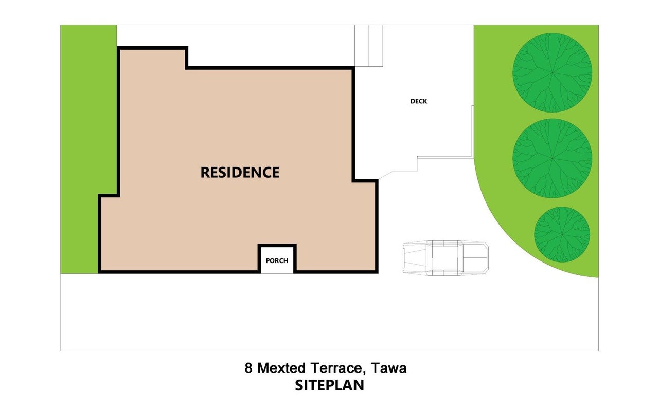 8 Mexted Terrace, Tawa, Wellington - Carousel 19