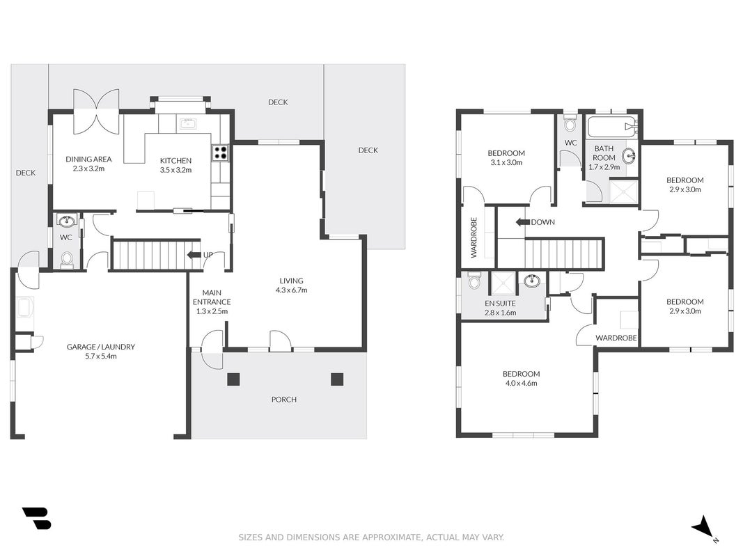 1/10 Melrose Road East, Mount Roskill, Auckland - Carousel 22