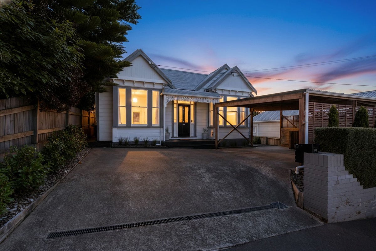 50  Ross Street, Roslyn, Dunedin, Otago - Carousel 2