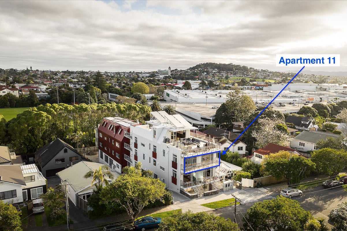 11/26 Aroha Avenue, Sandringham, Auckland - Carousel 12