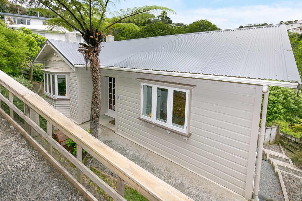 14 Farnham Street, Mornington, Wellington - Carousel 2