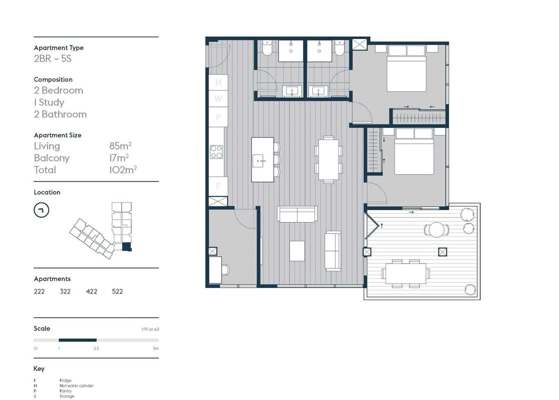 422/3 Kaipiho Lane, Albany, Auckland - Carousel 12
