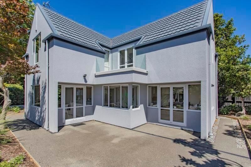 1/126 Glandovey Road, Strowan, Christchurch - Carousel 1
