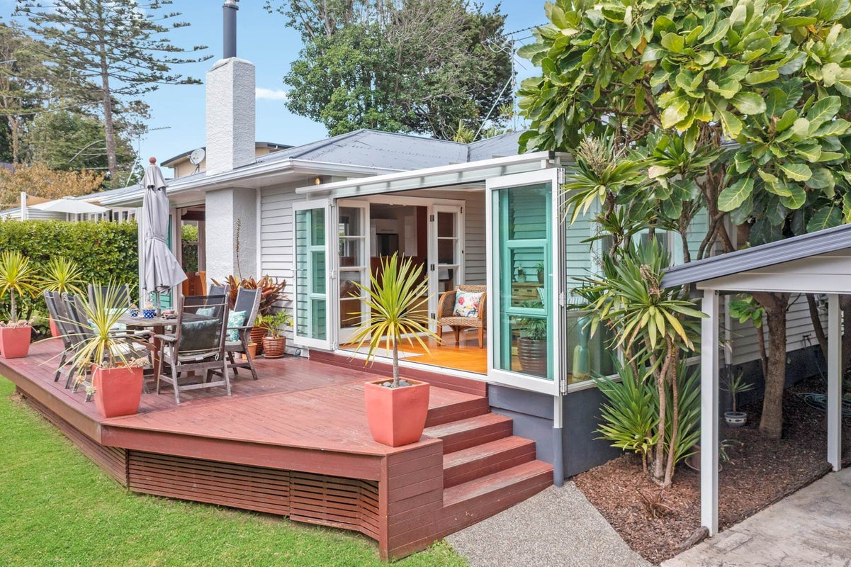 19 Jefferson Street, Glendowie, Auckland - Carousel 1