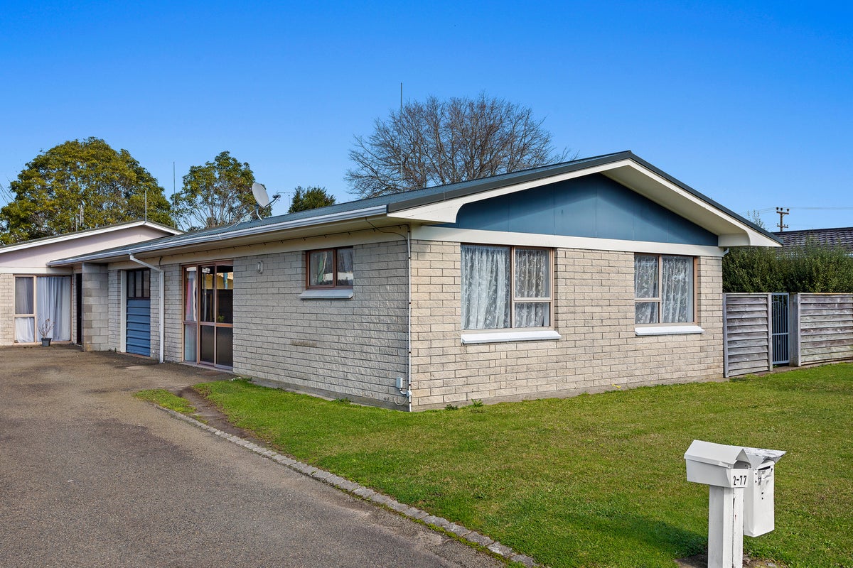 1/77 Alexander Avenue, Whakatane, Whakatāne - Carousel 15
