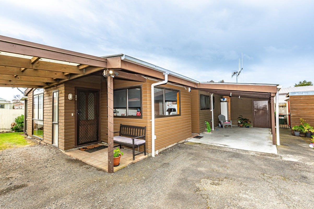 50B Caius Avenue, Gonville, Whanganui, Manawatu / Whanganui - Carousel 2
