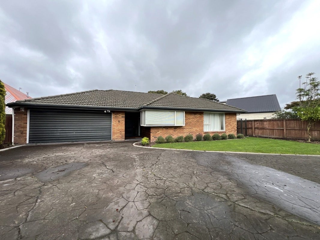 6 Waddell Lane, Avondale, Christchurch - Carousel 2