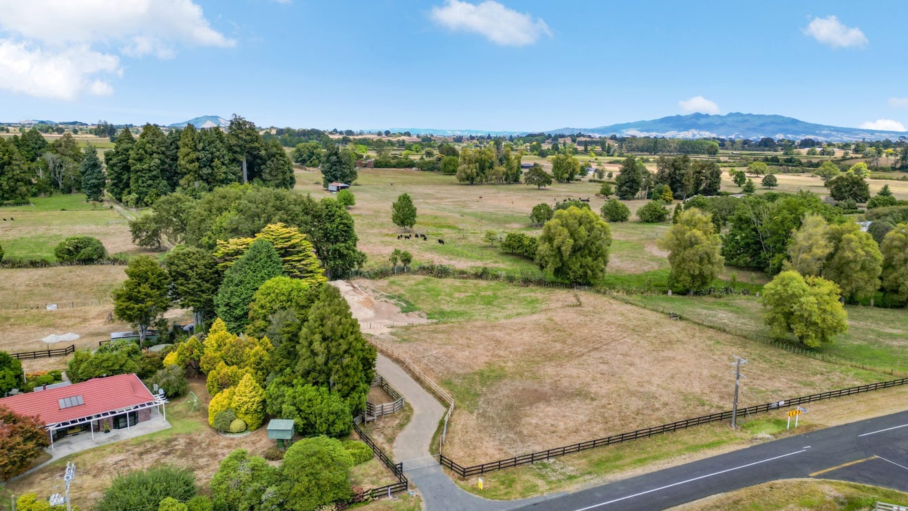 168 West Road, Ohaupo, Ohaupo - Carousel 9