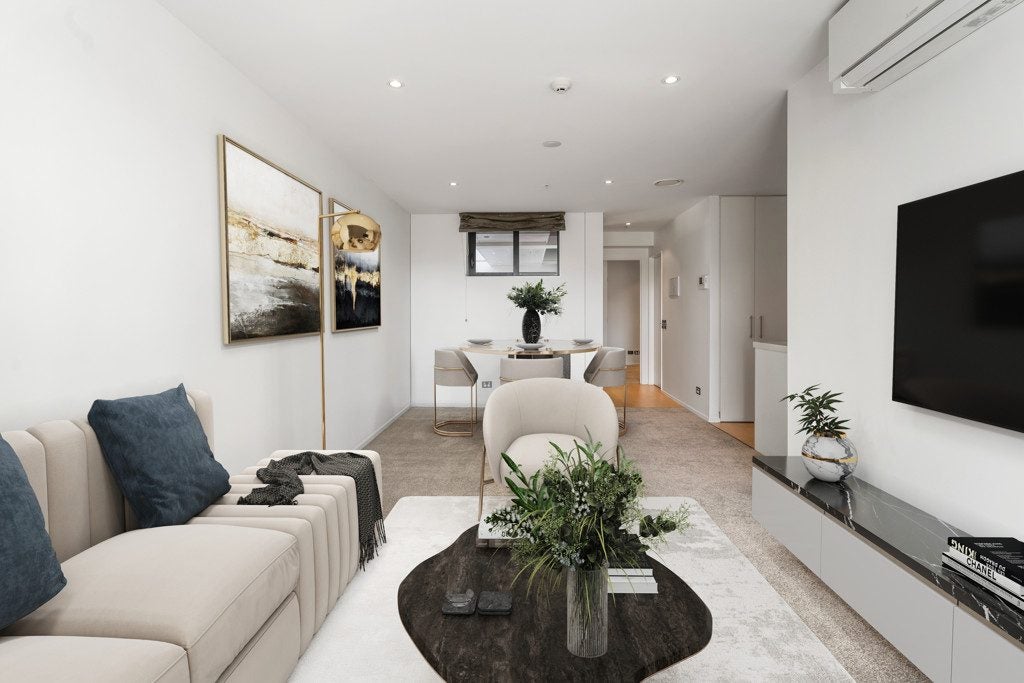 708/5 Howe Street, Auckland Central, Auckland - Carousel 2