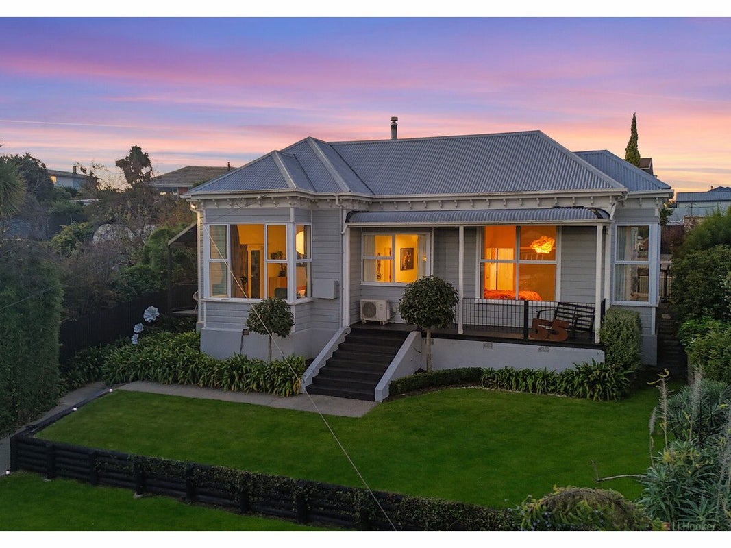 55 Beverley Road, Maori Hill, Timaru - Carousel 1