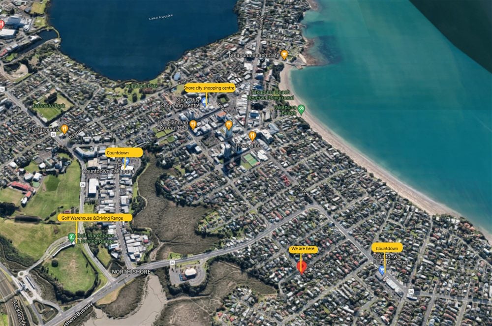 3/24 Harley Road, Hauraki, Auckland - Carousel 16
