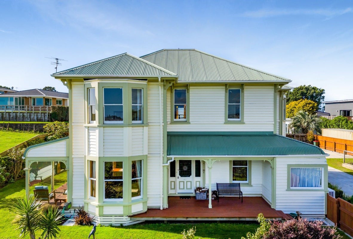 30A Pohutukawa Place, Bell Block, New Plymouth, Taranaki - Carousel 2