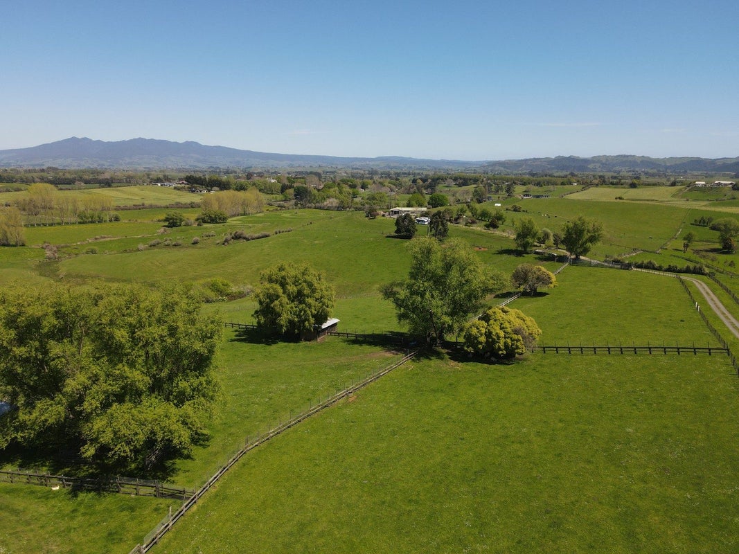 816 Tuhikaramea Road, Ngahinapouri, Ohaupo - Carousel 1