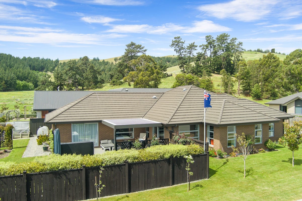 43 Grigg Drive, Witherlea, Blenheim - Carousel 1