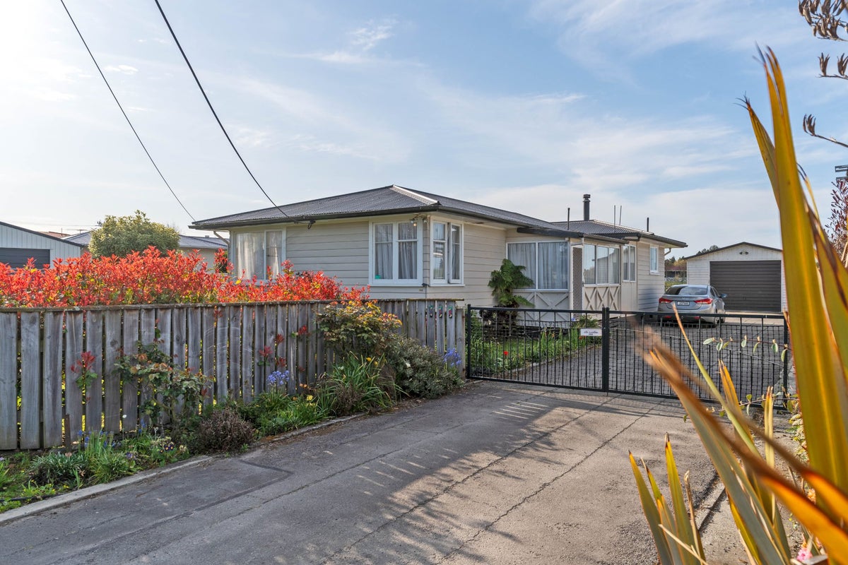 188 High Street, Solway, Masterton - Carousel 2