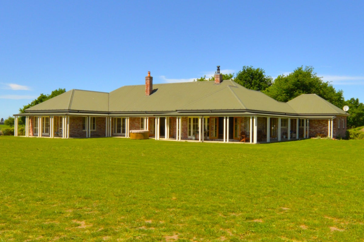 2384 South Eyre Road, Eyrewell, Rangiora - Carousel 1