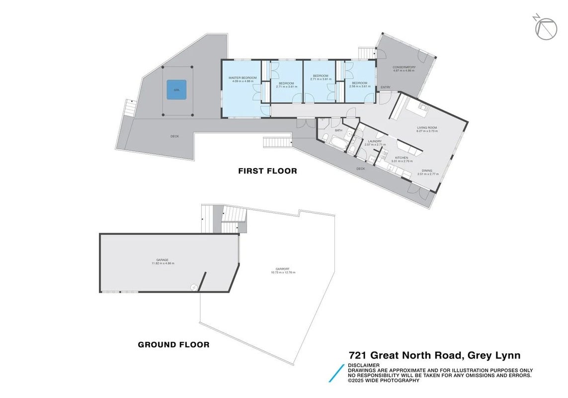 721 Great North Road, Grey Lynn, Auckland - Carousel 15