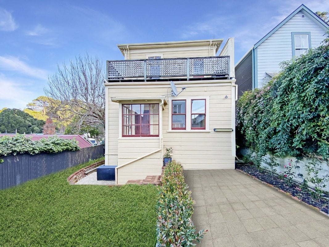 16 Saint Mary Street, Thorndon, Wellington - Carousel 2