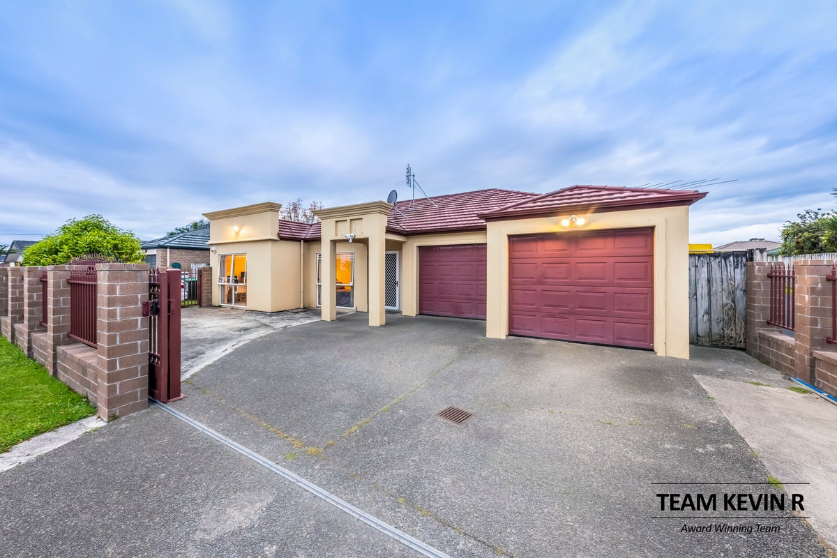 4 Pateke Drive, Takanini, Auckland - Carousel 2