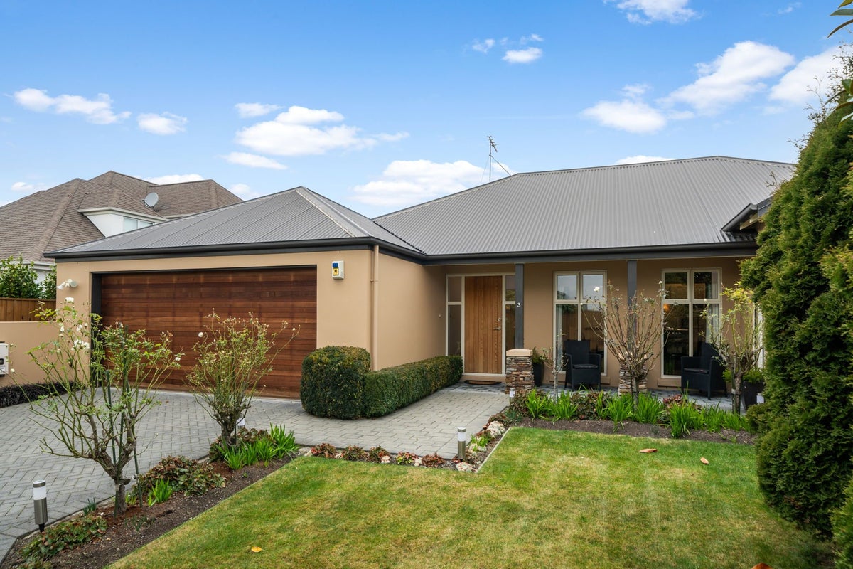 3 Brookwater Avenue, Northwood , Christchurch City, Canterbury - Carousel 2