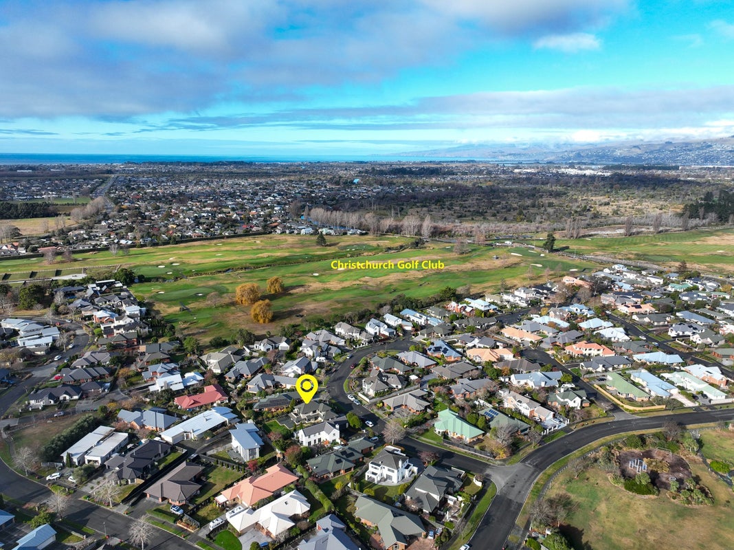 15 Lexington Place, Shirley, Christchurch - Carousel 20