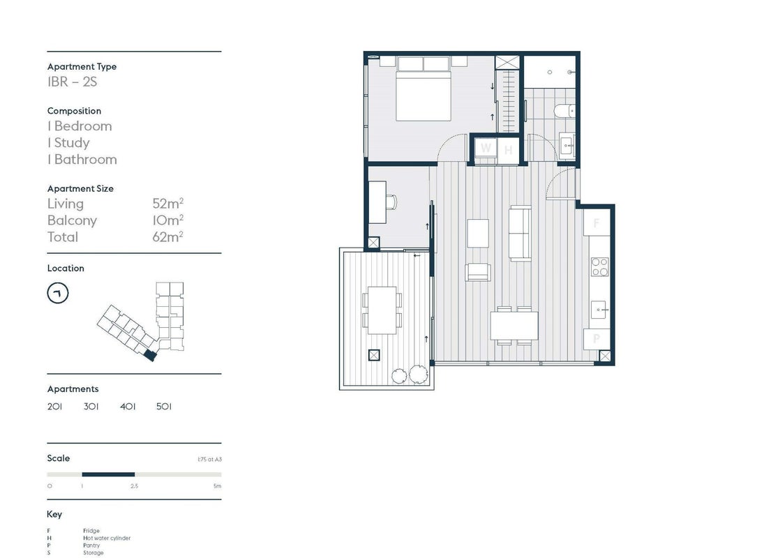 501/3 Kaipiho Lane, Albany, Auckland - Carousel 6