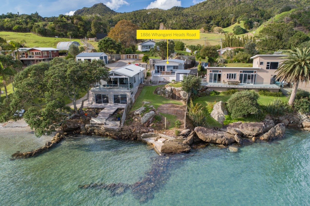 1886 Whangarei Heads Road, Whangarei Heads, Whangarei - Carousel 1