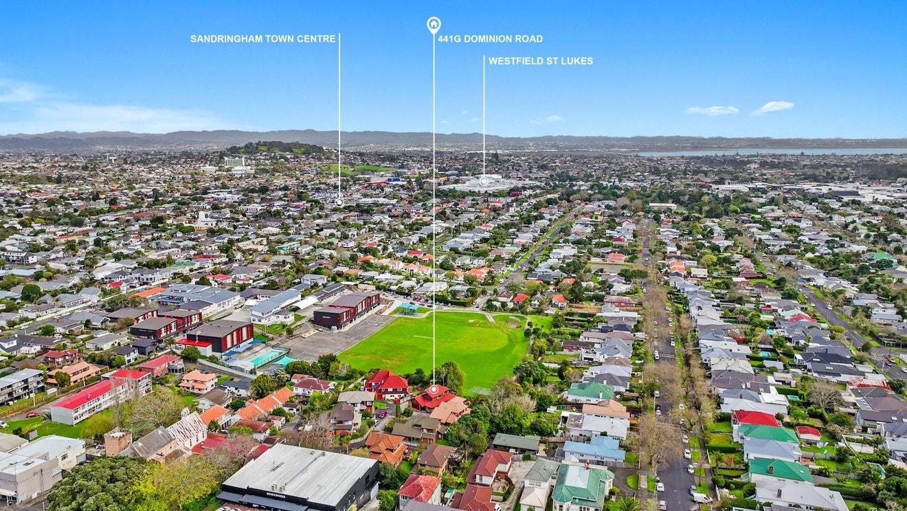 441G Dominion Road, Mount Eden, Auckland - Carousel 22