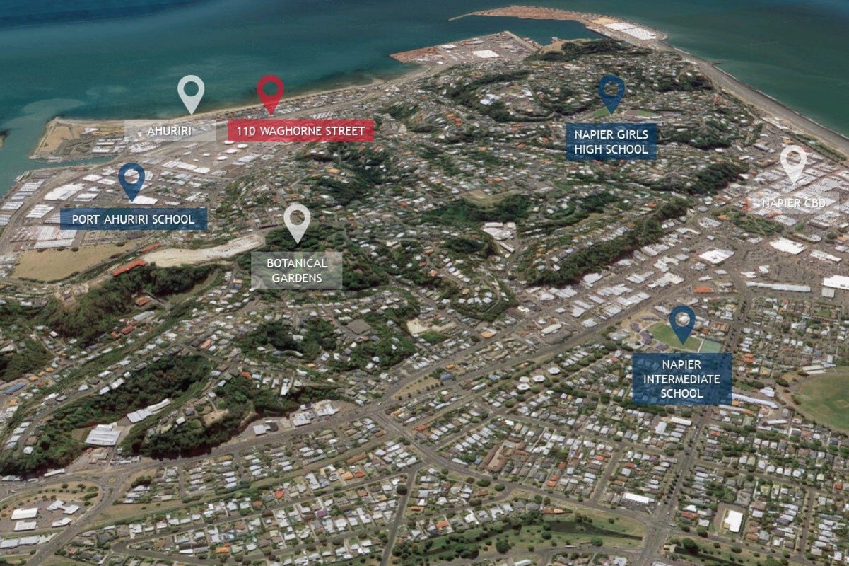 110 Waghorne Street, Ahuriri, Napier - Carousel 16