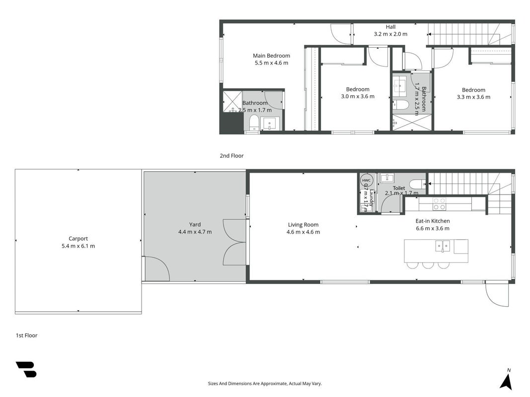 2 Kikorangi Lane, Mount Wellington, Auckland - Carousel 34