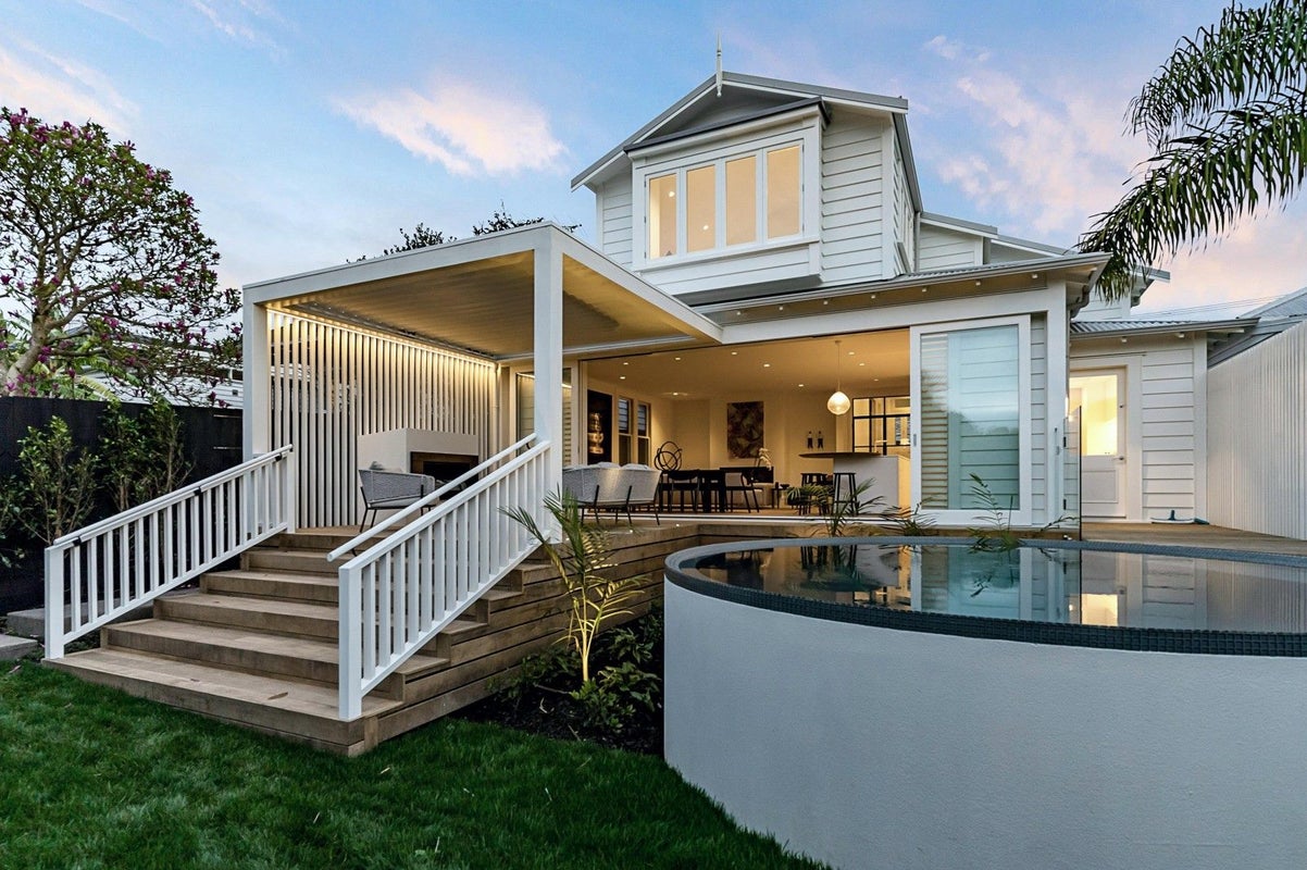22 Baildon Road, Grey Lynn, Auckland - Carousel 1