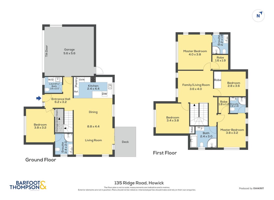 135 Ridge Road, Howick, Auckland - Carousel 26