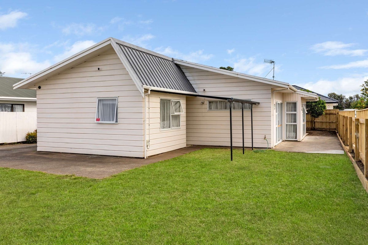 19 Totara Street, Tawhero, Whanganui - Carousel 1