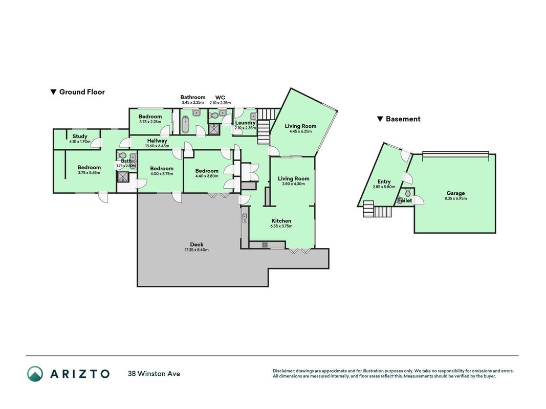 38 Winston Avenue, Hokowhitu, Palmerston North - Carousel 28