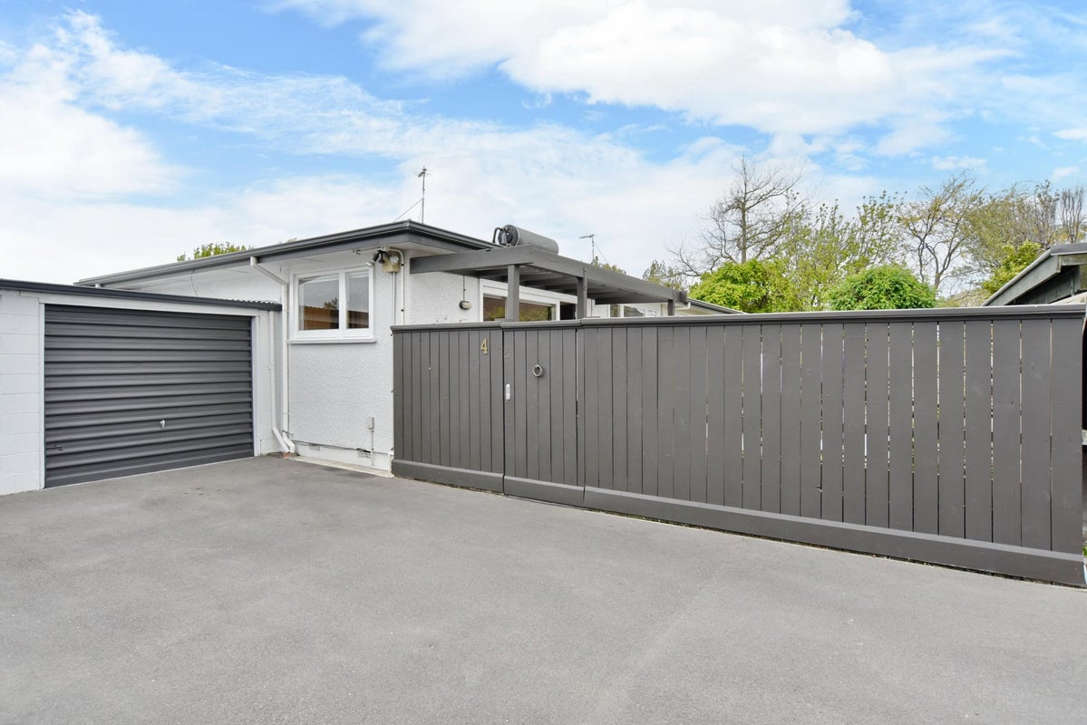 4/21 Winchester Street, Merivale, Christchurch - Carousel 23